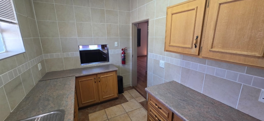 Commercial Property for Sale in Klerksdorp North West